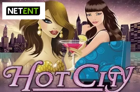 Hot City